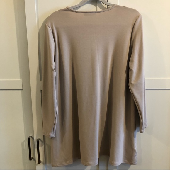 Mr. Max Fashions Top NWOT - Picture 8 of 10